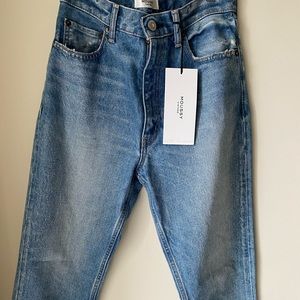 Moussy Vintage Jeans